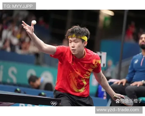 杭州乒乓球队在世界锦标赛中的个人能力表现全面分析与点评 杭州乒乓球队在世界锦标赛中的个人能力表现全面分析与点评