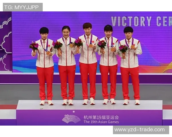 杭州乒乓球队在全国比赛经验排行榜中荣获第五名的辉煌成就 杭州乒乓球队在全国比赛经验排行榜中荣获第五名的辉煌成就