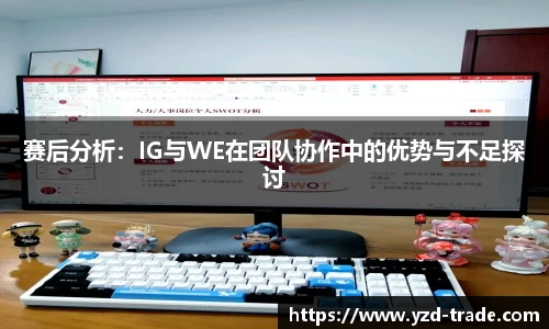 赛后分析：IG与WE在团队协作中的优势与不足探讨