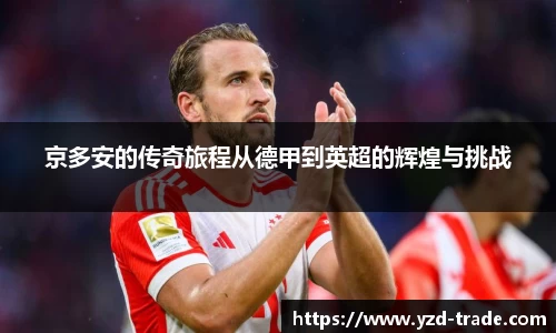 京多安的传奇旅程从德甲到英超的辉煌与挑战